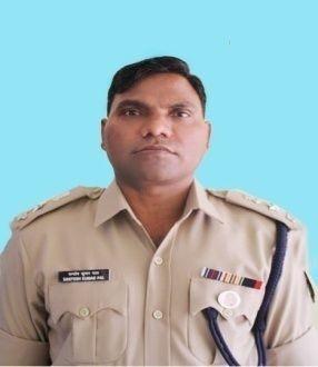 Shri Santosh Kumar Pal